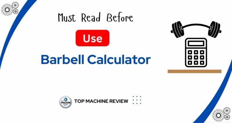 Barbell Calculator