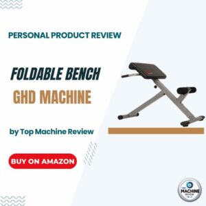 Ghd Machine for sale