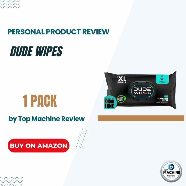 DUDE Wipes