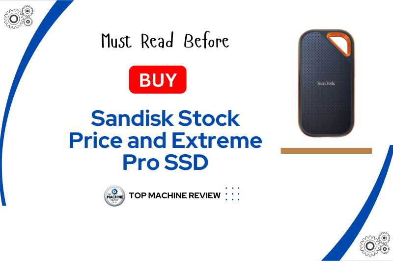 Sandisk